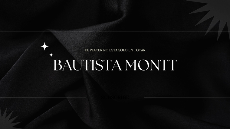 Bautista banner image