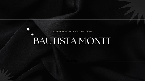 Bautista cover image