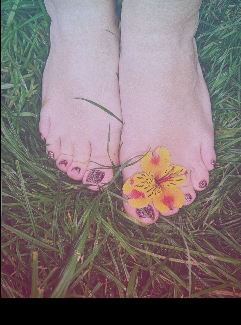 Bavarian-Feet-Princess banner image