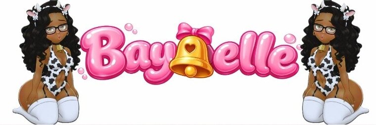 baybelle 🩷 cover image