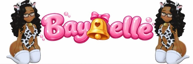 baybelle ๐ฉท banner image