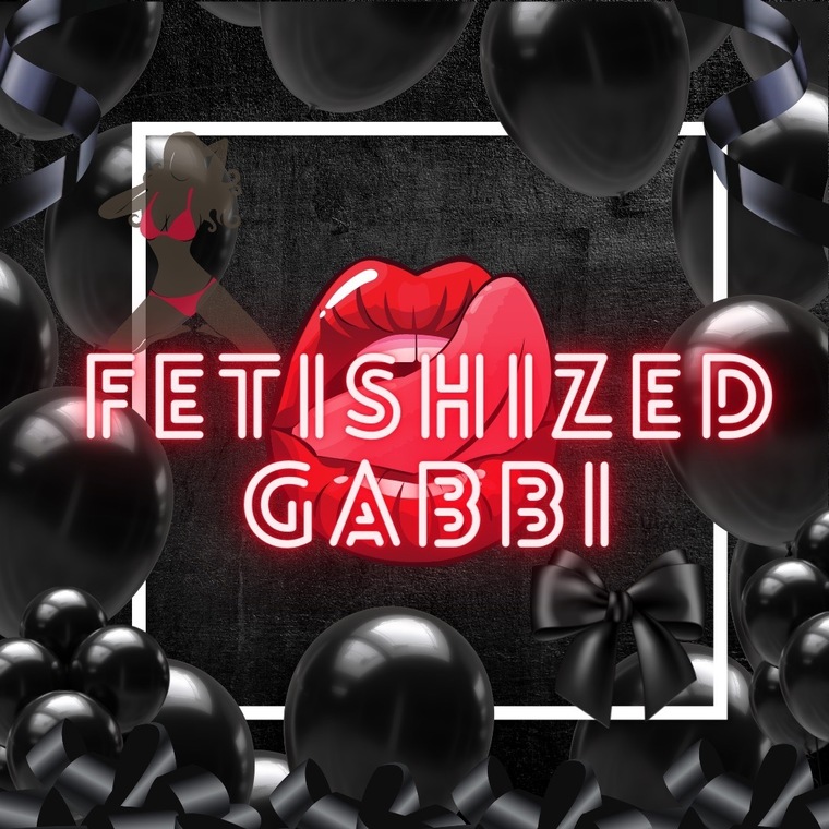 Gabby Baby cover image