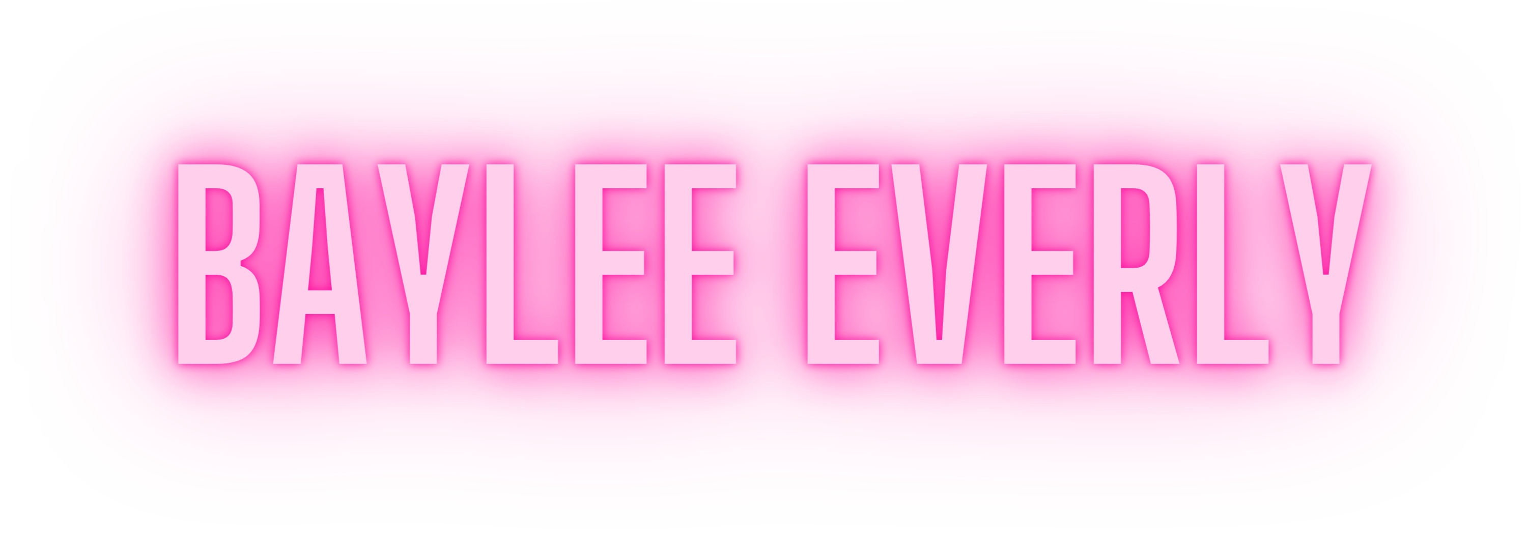 Baylee ♡ banner image