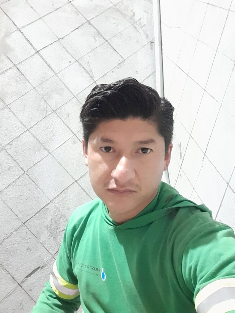 Bayron Zambrano banner image