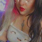 Babygirl Ghost avatar