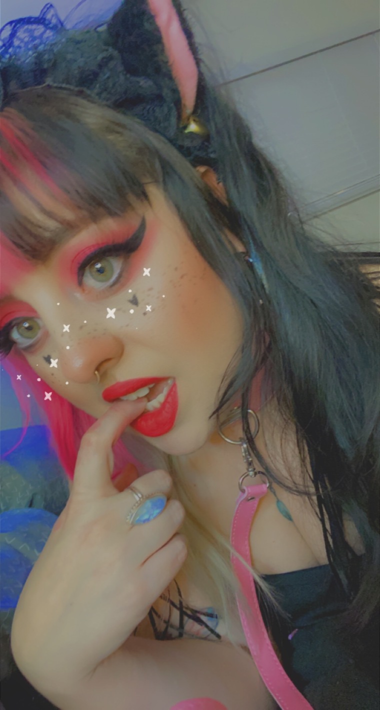 Babygirl Ghost banner image