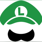 👨🏾🌾🌲 The Boy Luigi 🌲👨🏾🌾 avatar