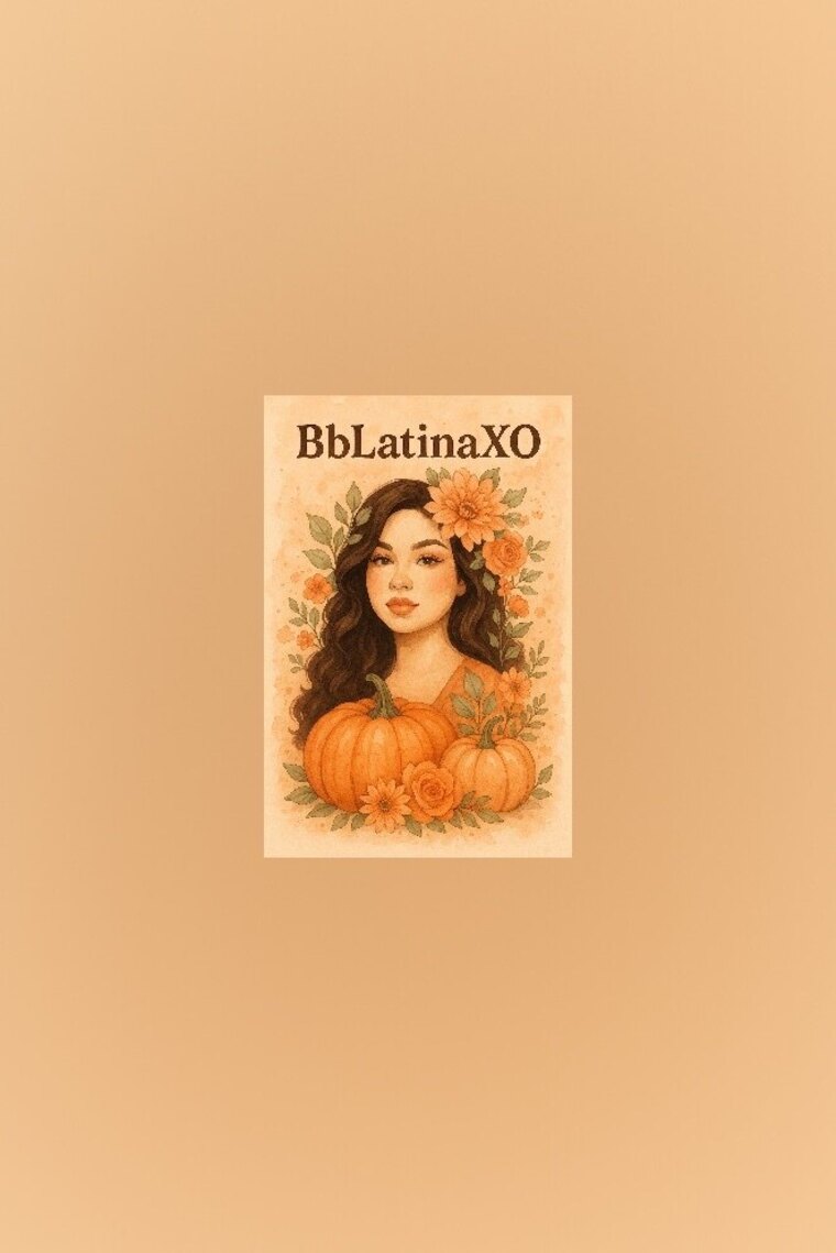 Bb Latina XO cover image