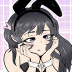 Bunny avatar