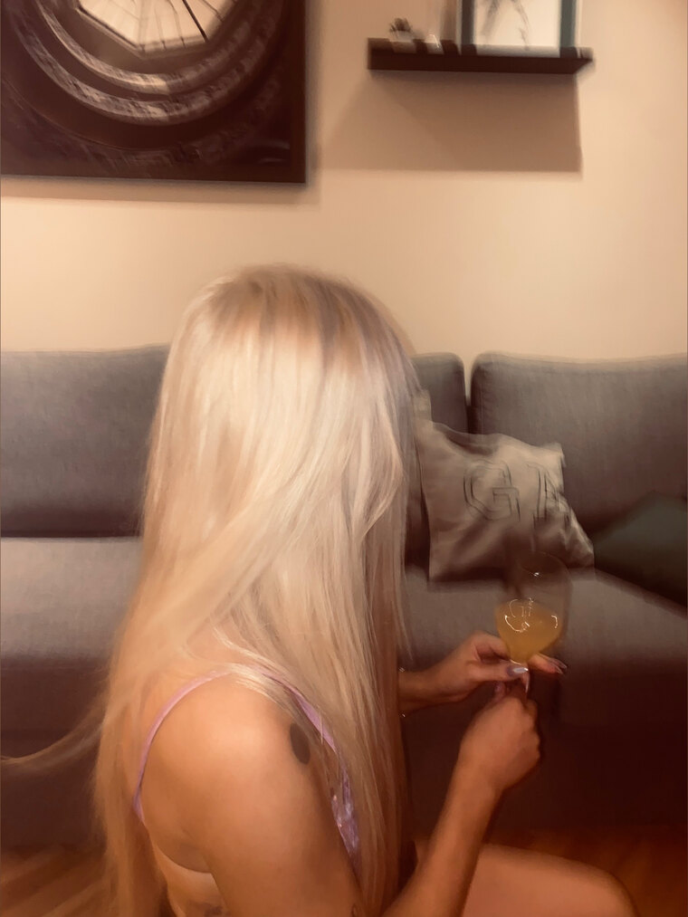 bbabyblondie cover image