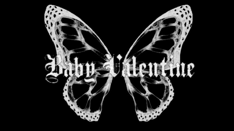 BabyValentine cover image