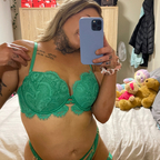 BADGURLSCULLY avatar