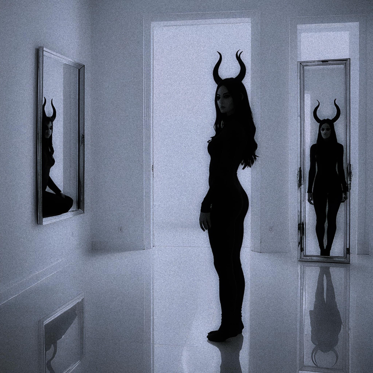 BADGURLSCULLY cover image