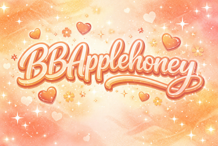 BB Applehoney BBW cover image