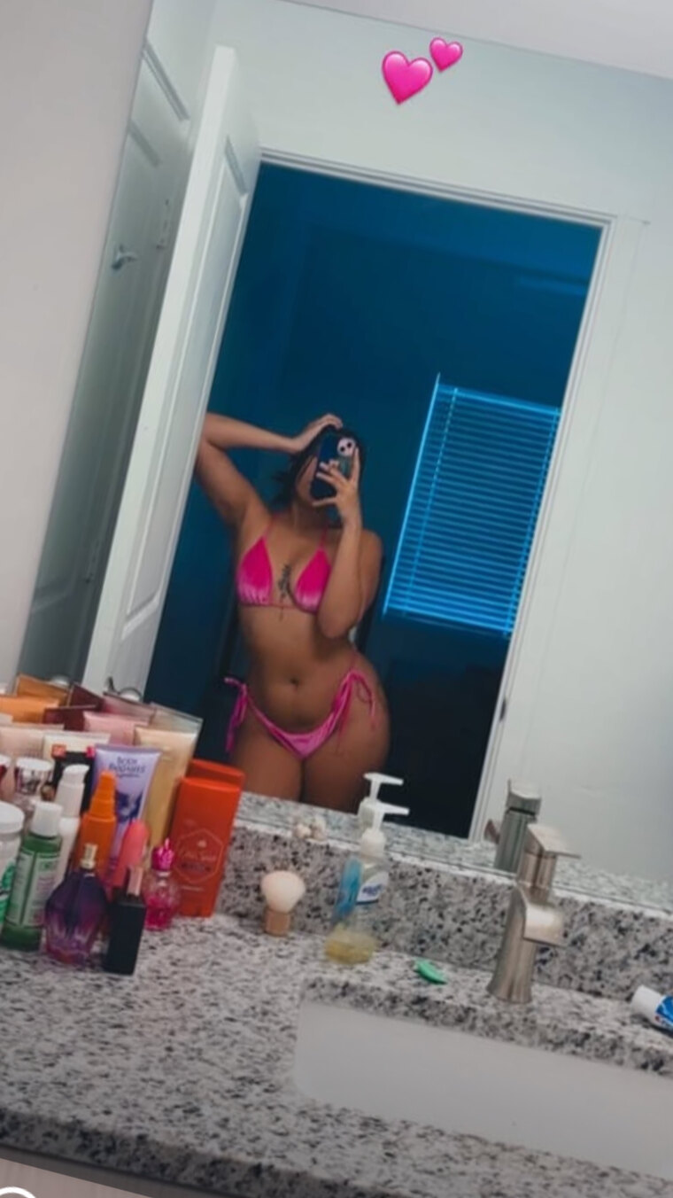 Keisha banner image