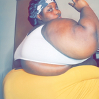 Big Back Beauty avatar