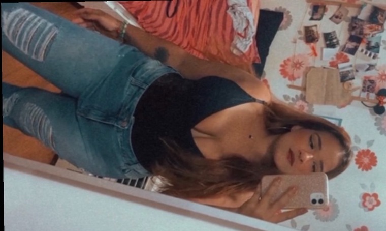 Baby Girl cover image