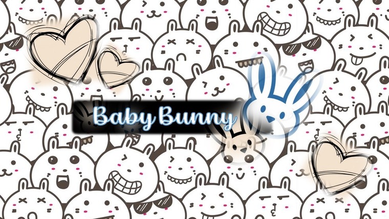 BB Bunny cover image