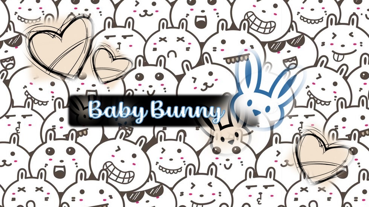 BB Bunny banner image