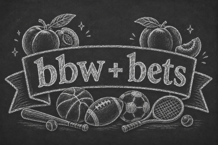 Bbwandbets cover image