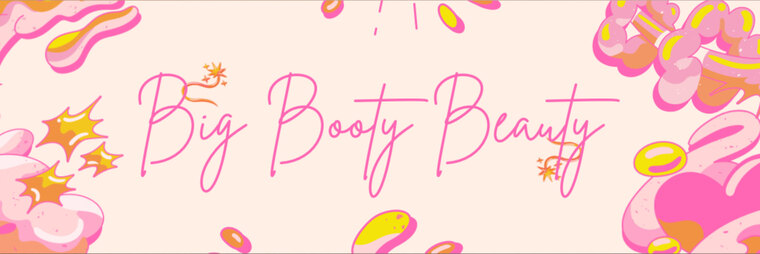 Big Booty Beauty 🍑 cover image
