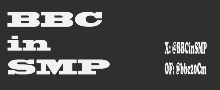 BBC IN SMP banner image
