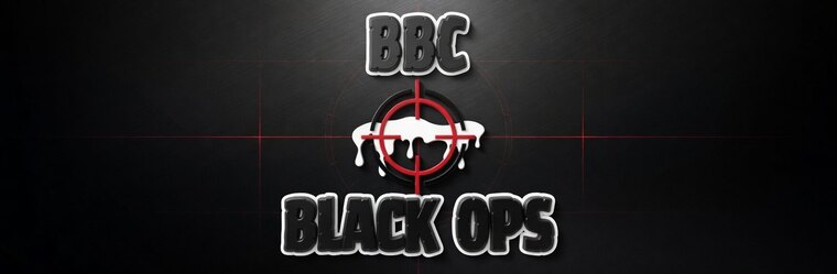BBC Black Ops cover image