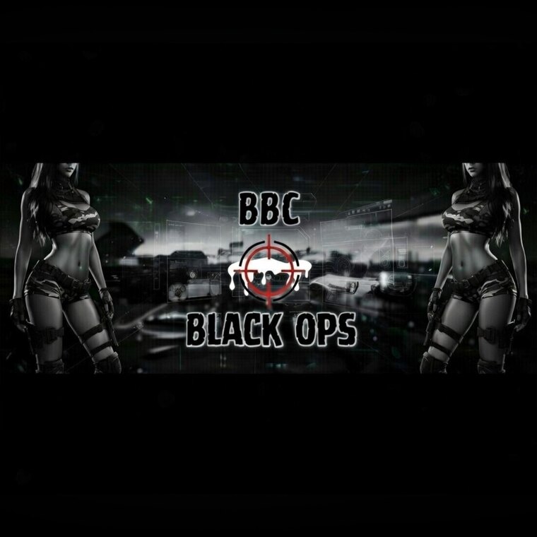 BBC Black Ops VIP cover image