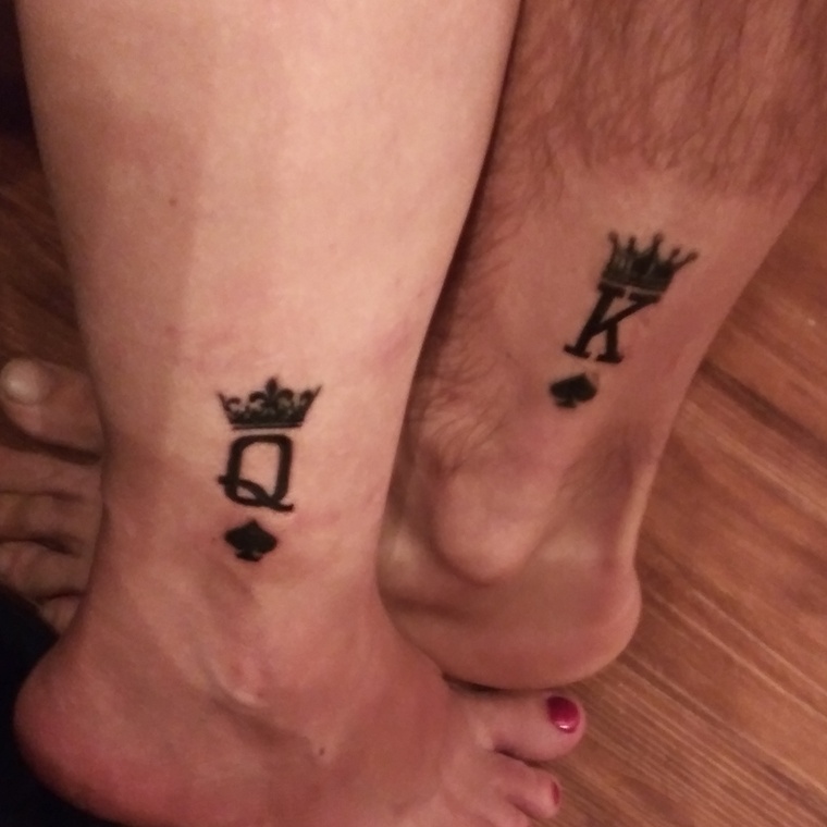 Cuckcouple cover image