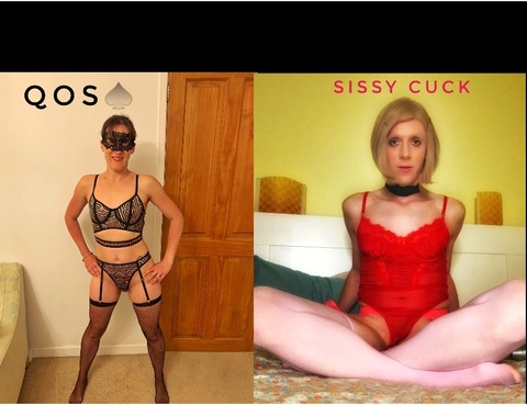 BBC Cuckold Perfection cover image