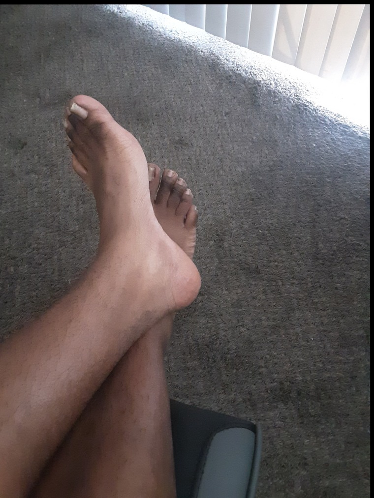 BBCFEETGOD cover image