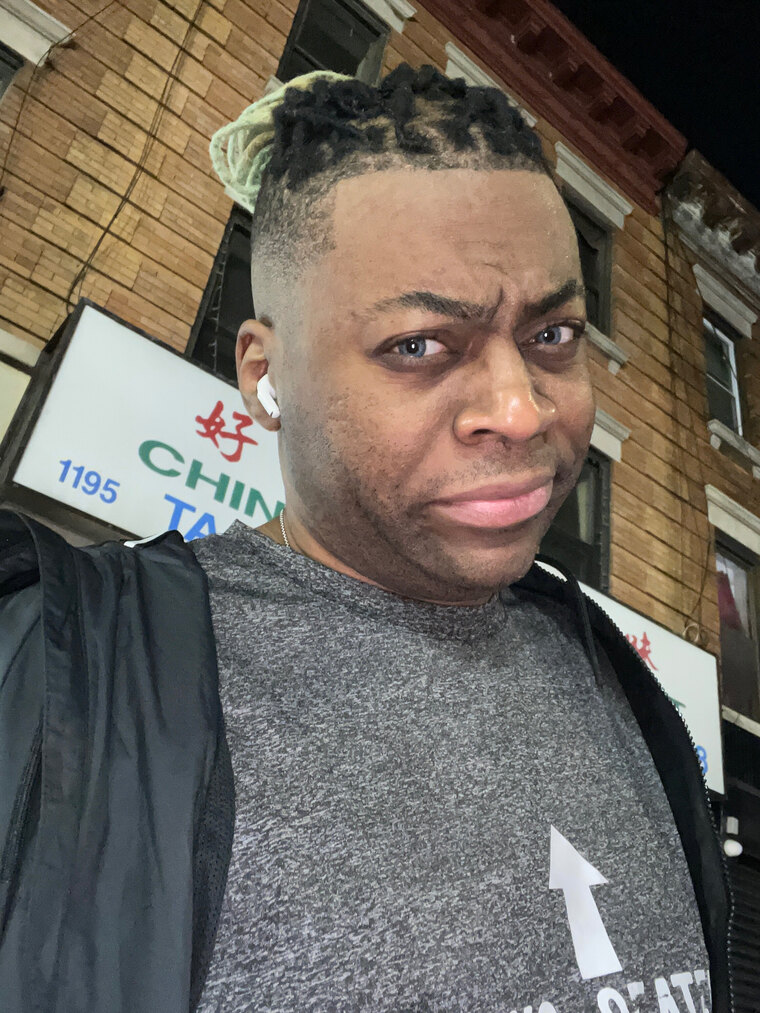 BBC for mia cover image