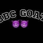 BBC GOAT avatar