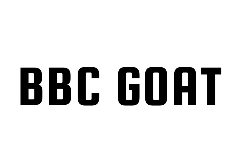 BBC GOAT banner image