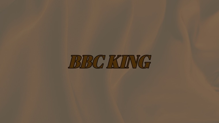 BBCKing2022 cover image