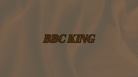 BBCKing2022 cover image