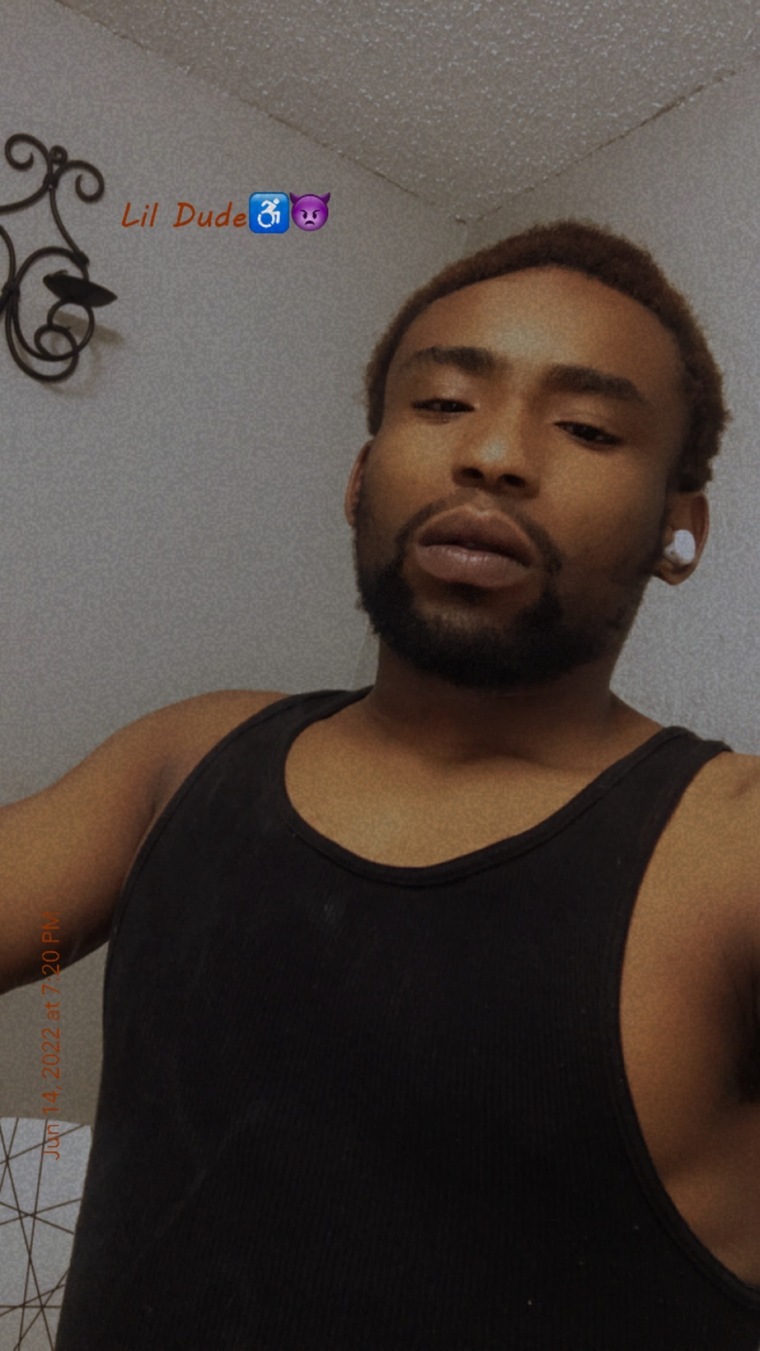 LilDude405 cover image