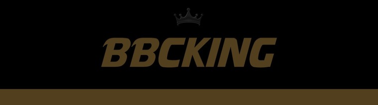 BBCKing cover image