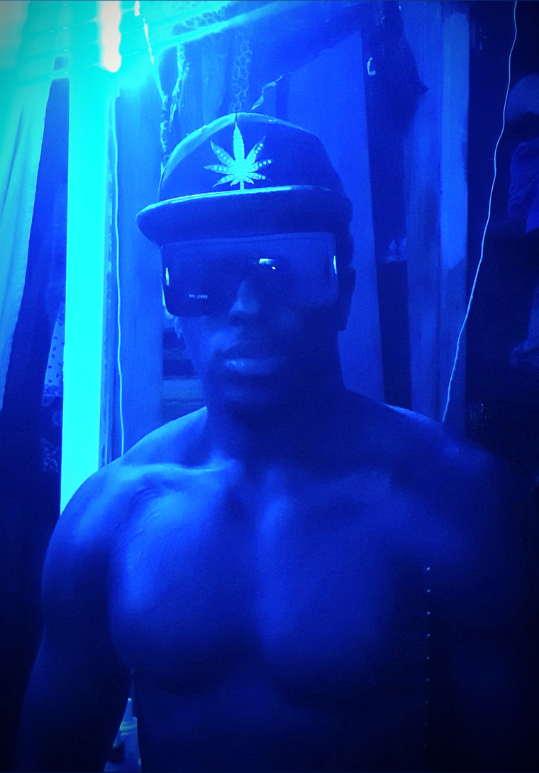 Sexy Chocolate 🍫 cover image