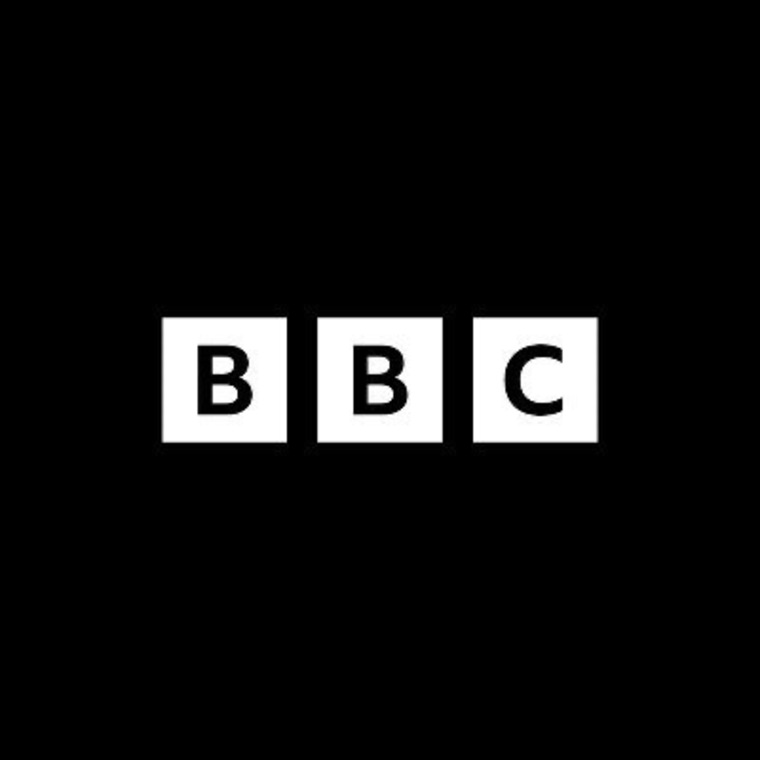 MASKED BBC cover image