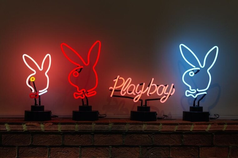 BBC Pretty Boy banner image