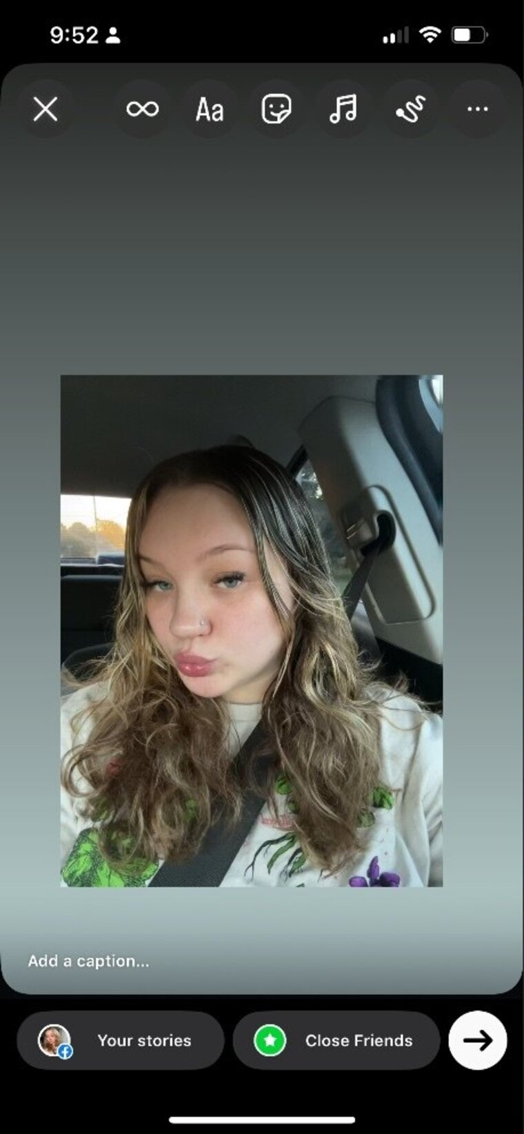 Queen Haley cover image