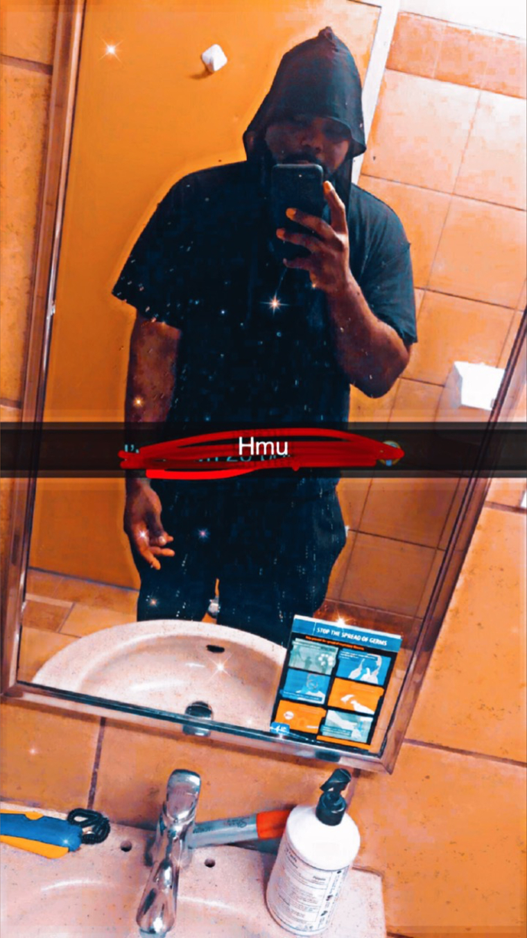 Big dick Shareef cover image