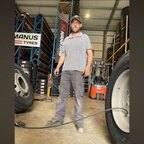 Shane Mooney avatar