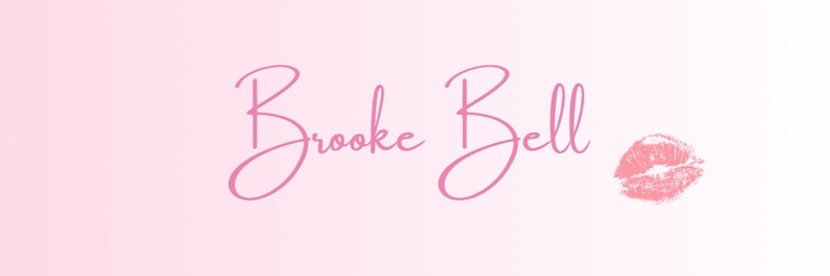 Brooke Bell 💋 cover image