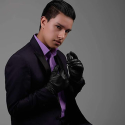 Alejandroigram avatar