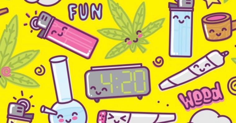 BabyGirl420 cover image