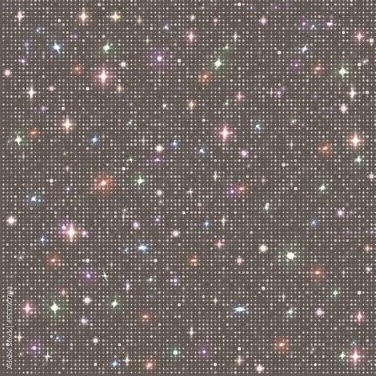 Dazzling banner image