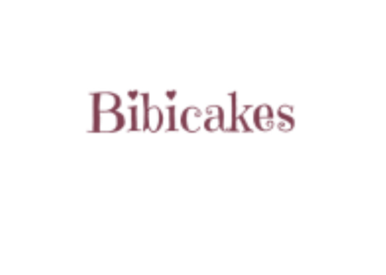 Bibi cakes cover image