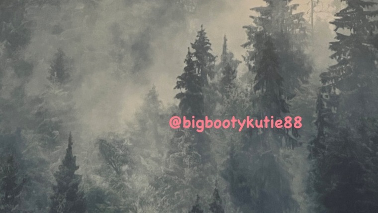 Big Booty Kutie cover image